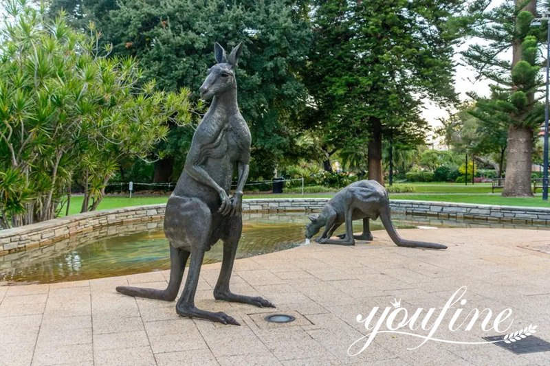 The Most Popular Animal Statues for Garden in 2024 - Blog - 13