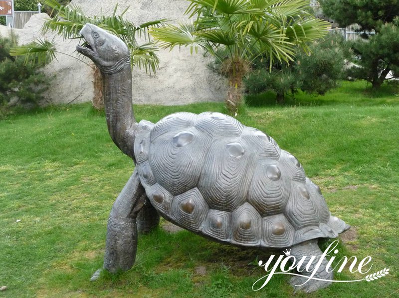 Animal Statue for Garden Popular in 2023 - YouFine Bronze Sculpture