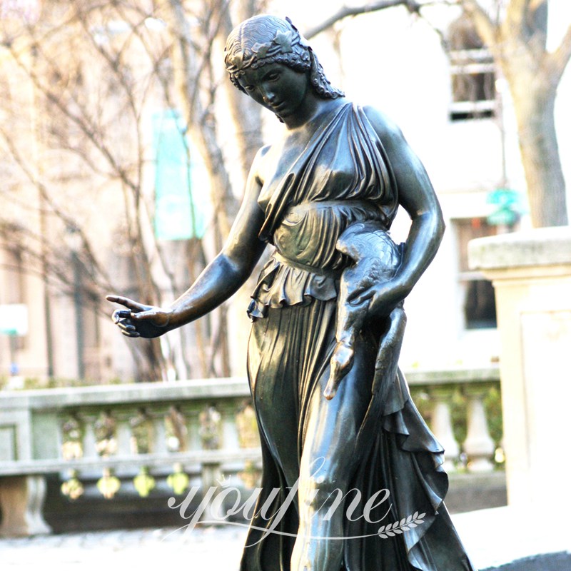 woman-statue-decor-YouFine-Sculpture