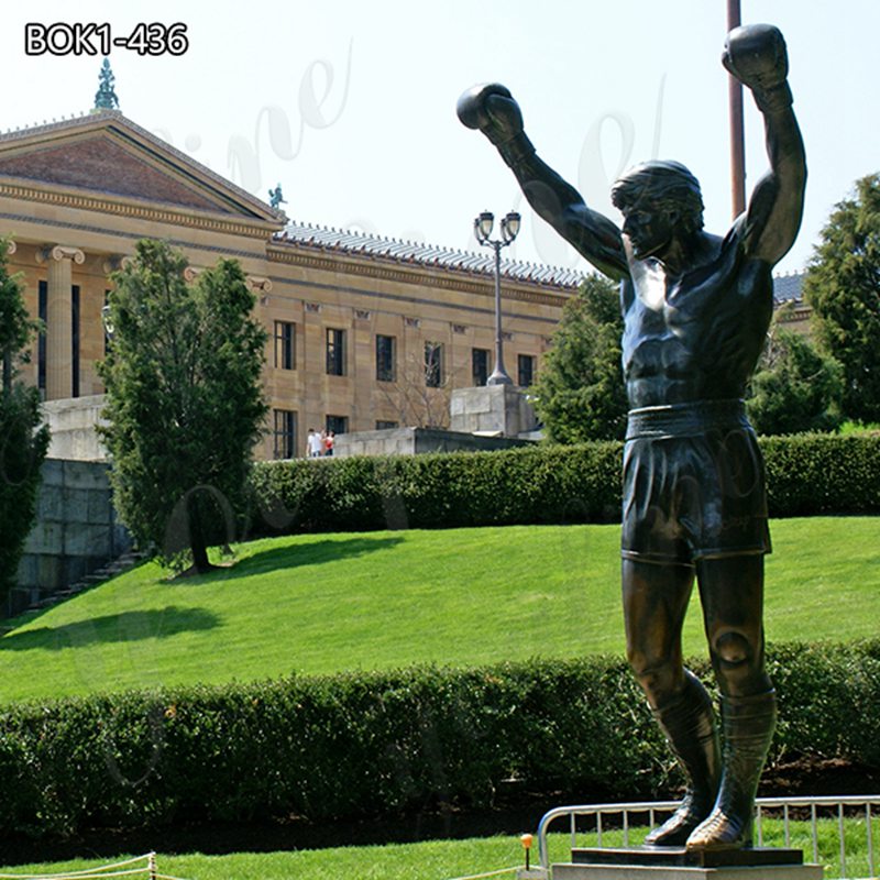 famous rocky statue-1