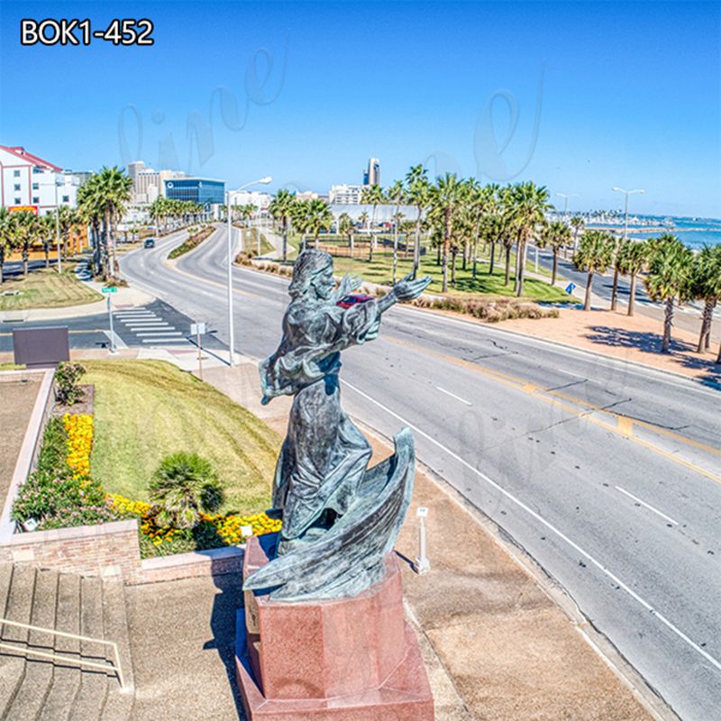 bronze Jesus statue for sale