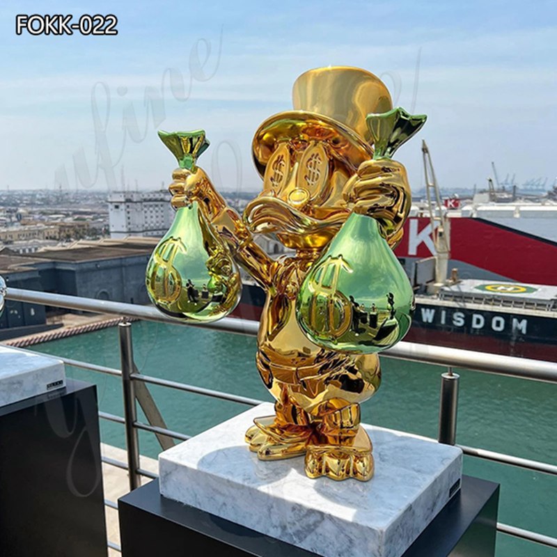 mcscrooge duck