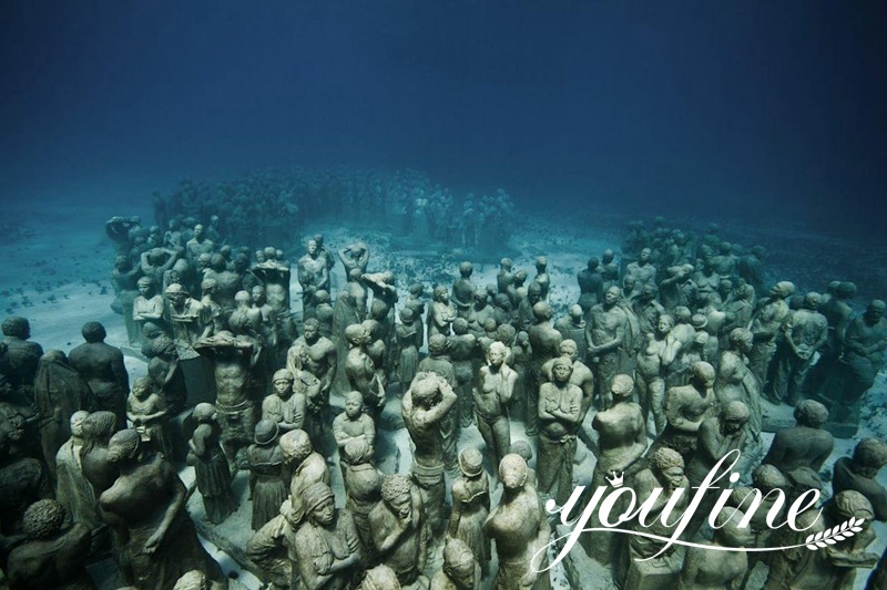 underwater sculpture-4