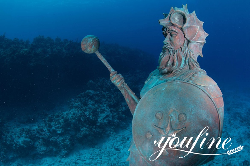 underwater statues mystery-1