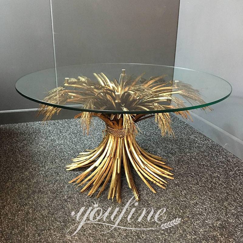 Choosing High-Quality Sculpture Coffee Table-5 Ultimate Tips - Blog - 27