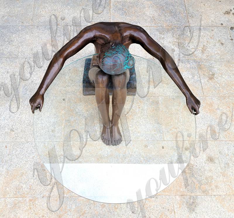 Choosing High-Quality Sculpture Coffee Table-5 Ultimate Tips - Blog - 11