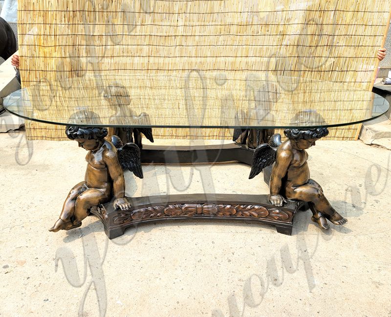 Choosing High-Quality Sculpture Coffee Table-5 Ultimate Tips - Blog - 15