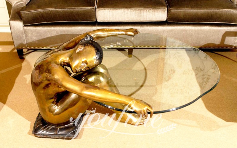 Choosing High-Quality Sculpture Coffee Table-5 Ultimate Tips - Blog - 31
