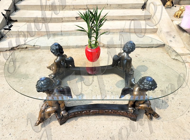 Choosing High-Quality Sculpture Coffee Table-5 Ultimate Tips - Blog - 14