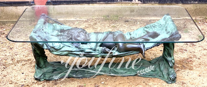 Choosing High-Quality Sculpture Coffee Table-5 Ultimate Tips - Blog - 34