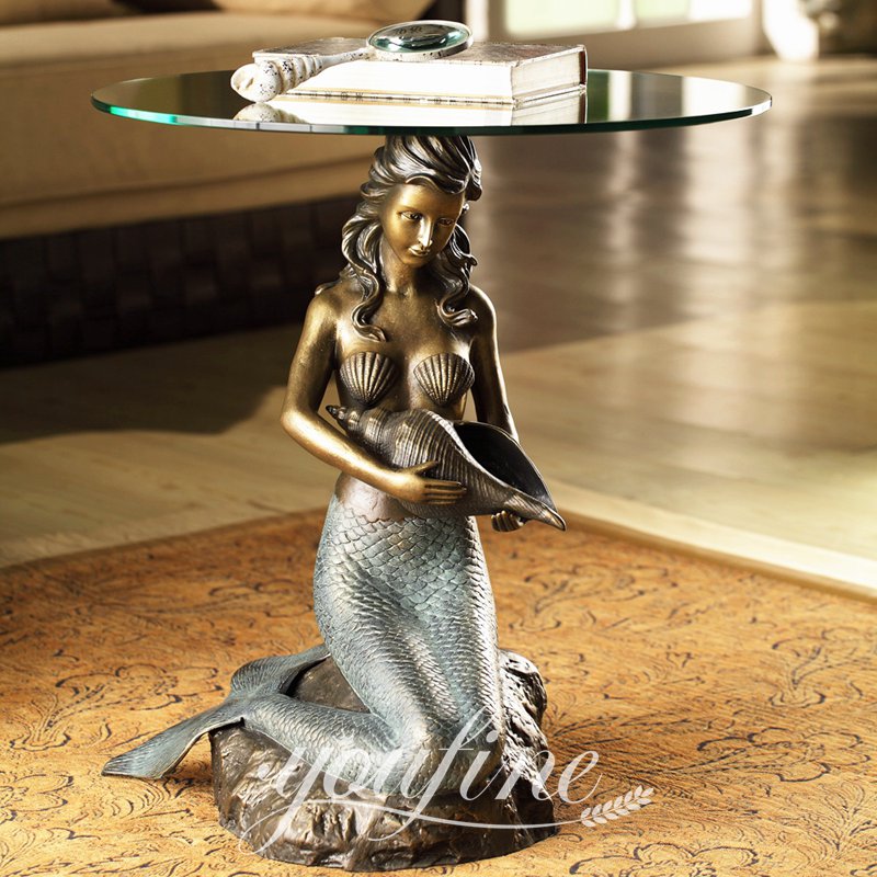 Choosing High-Quality Sculpture Coffee Table-5 Ultimate Tips - Blog - 3