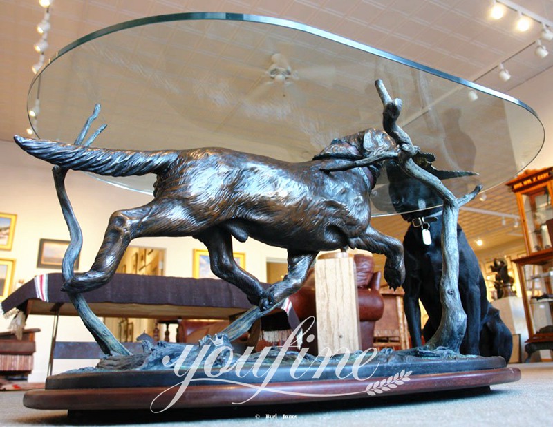 Choosing High-Quality Sculpture Coffee Table-5 Ultimate Tips - Blog - 21