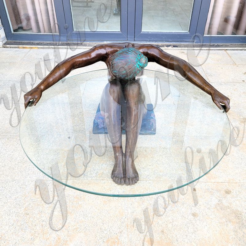 Choosing High-Quality Sculpture Coffee Table-5 Ultimate Tips - Blog - 10