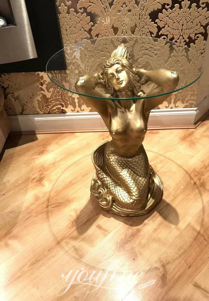 Choosing High-Quality Sculpture Coffee Table-5 Ultimate Tips - Blog - 8
