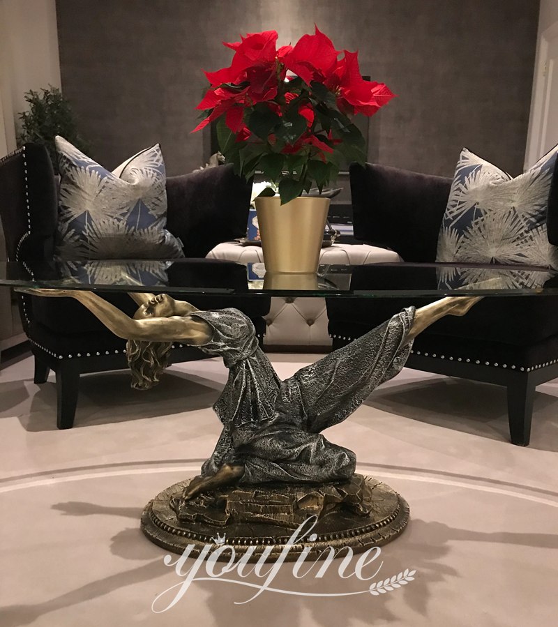 Choosing High-Quality Sculpture Coffee Table-5 Ultimate Tips - Blog - 7