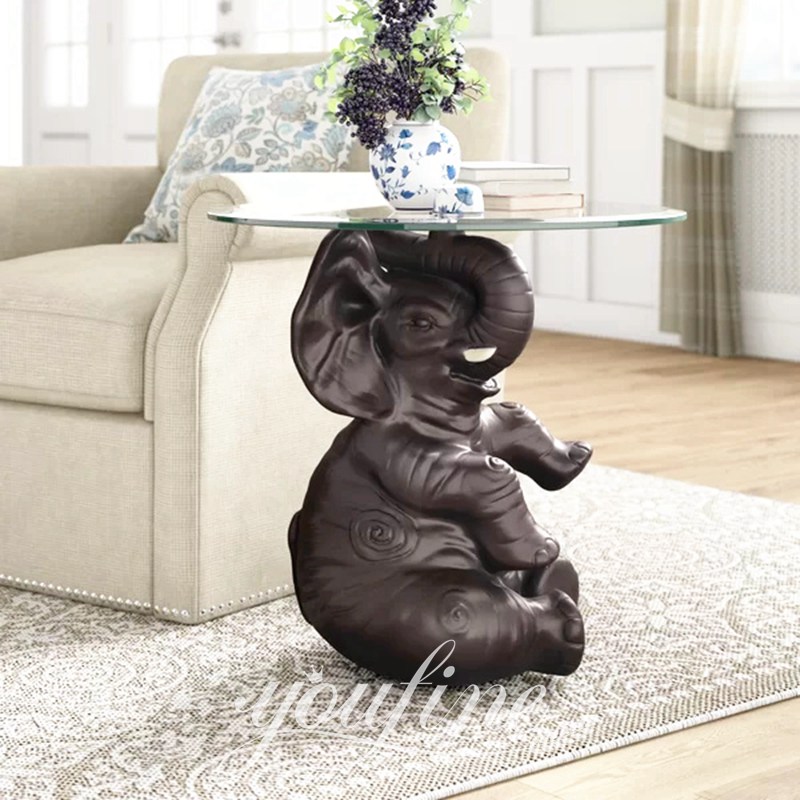 Choosing High-Quality Sculpture Coffee Table-5 Ultimate Tips - Blog - 26