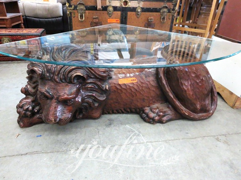 Choosing High-Quality Sculpture Coffee Table-5 Ultimate Tips - Blog - 20
