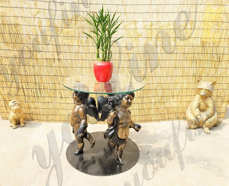 Choosing High-Quality Sculpture Coffee Table-5 Ultimate Tips - Blog - 17
