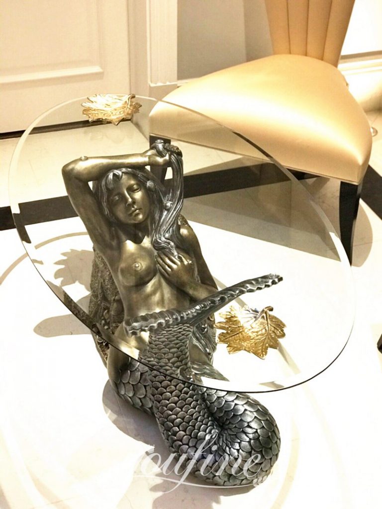 Choosing High-Quality Sculpture Coffee Table-5 Ultimate Tips - Blog - 2
