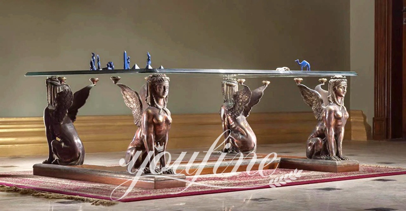 Choosing High-Quality Sculpture Coffee Table-5 Ultimate Tips - Blog - 33