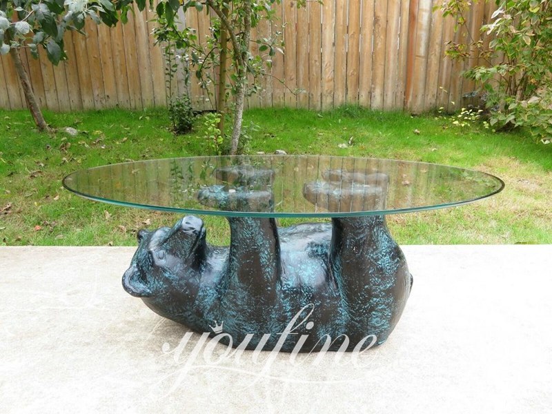 Choosing High-Quality Sculpture Coffee Table-5 Ultimate Tips - Blog - 30