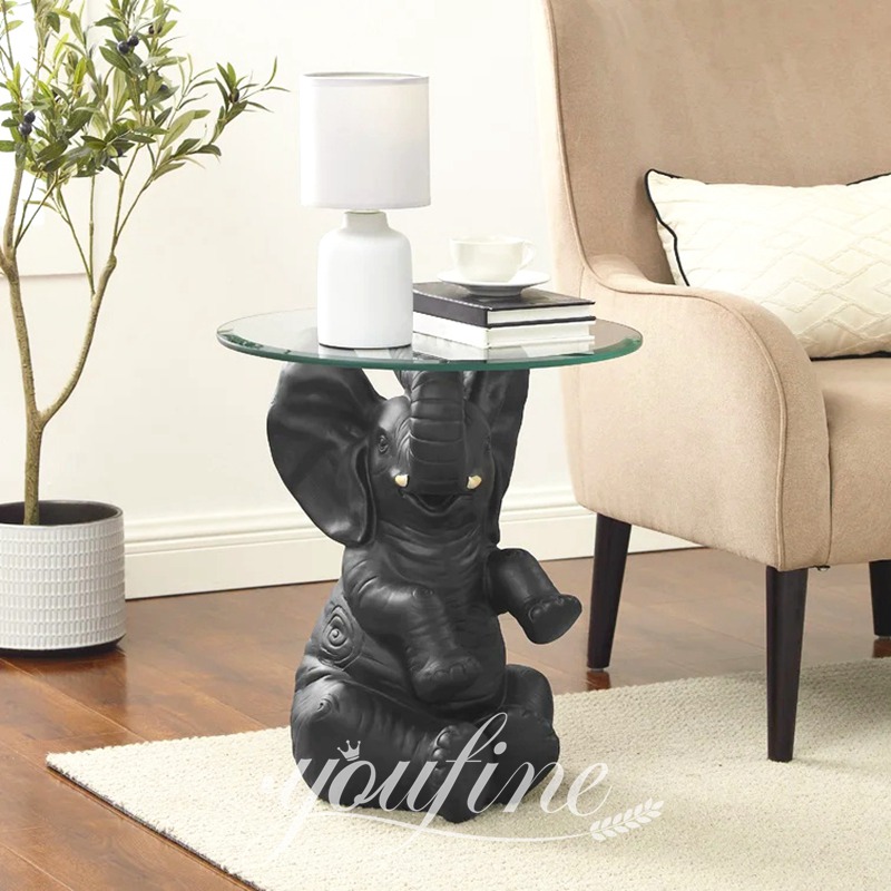 Choosing High-Quality Sculpture Coffee Table-5 Ultimate Tips - Blog - 24