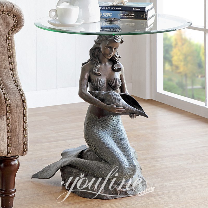 Choosing High-Quality Sculpture Coffee Table-5 Ultimate Tips - Blog - 1