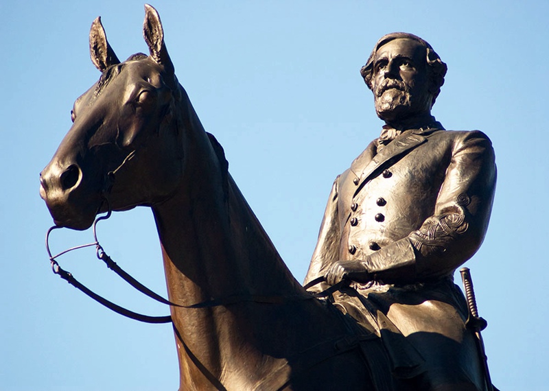 Exploring the Controversies and Significance of the Robert E. Lee Statue - Blog - 7