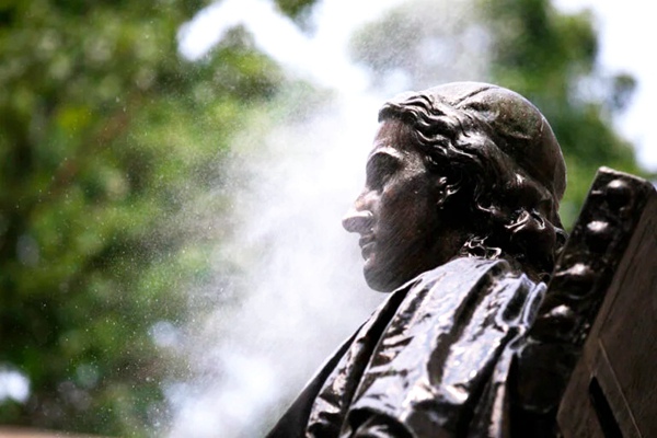 The Ultimate Guide to Bronze Statue Care and Cleaning -  - 2