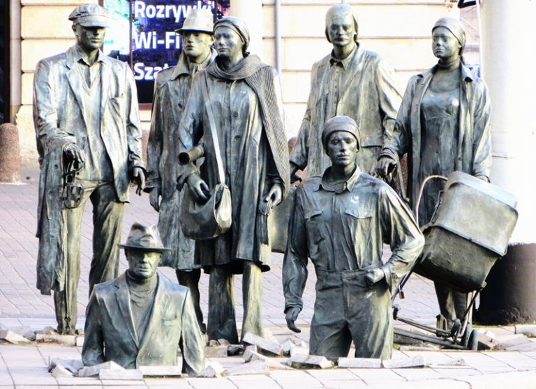 How Much Does a Bronze Statue Cost YouFine Sculpture