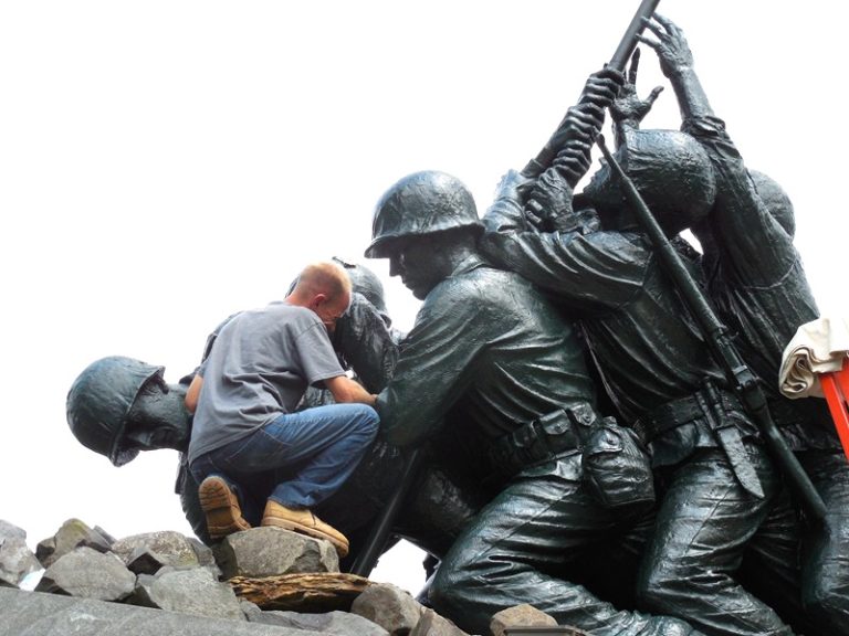 Bronze Sculpture Care and Cleaning YouFine Sculpture