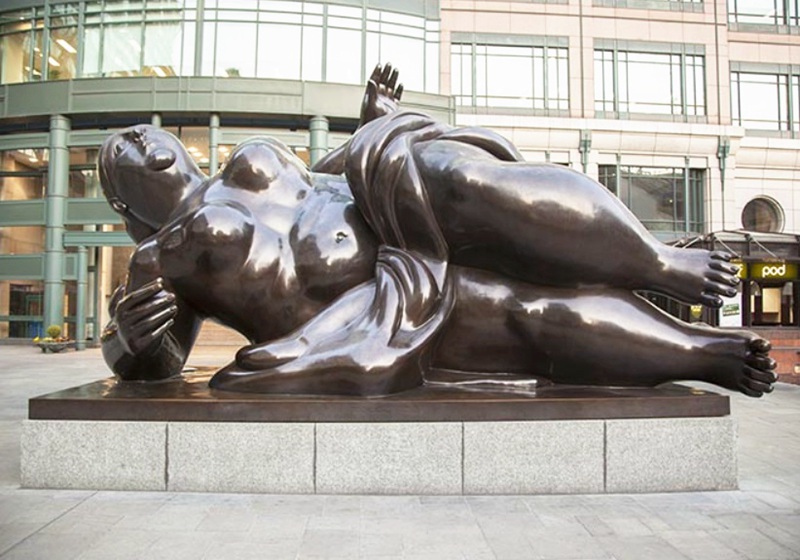 famous-statues-of-Botero