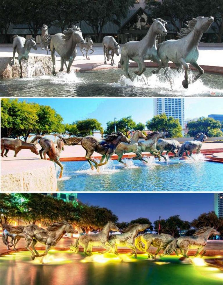 How Much Does a Bronze Statue Cost YouFine Sculpture