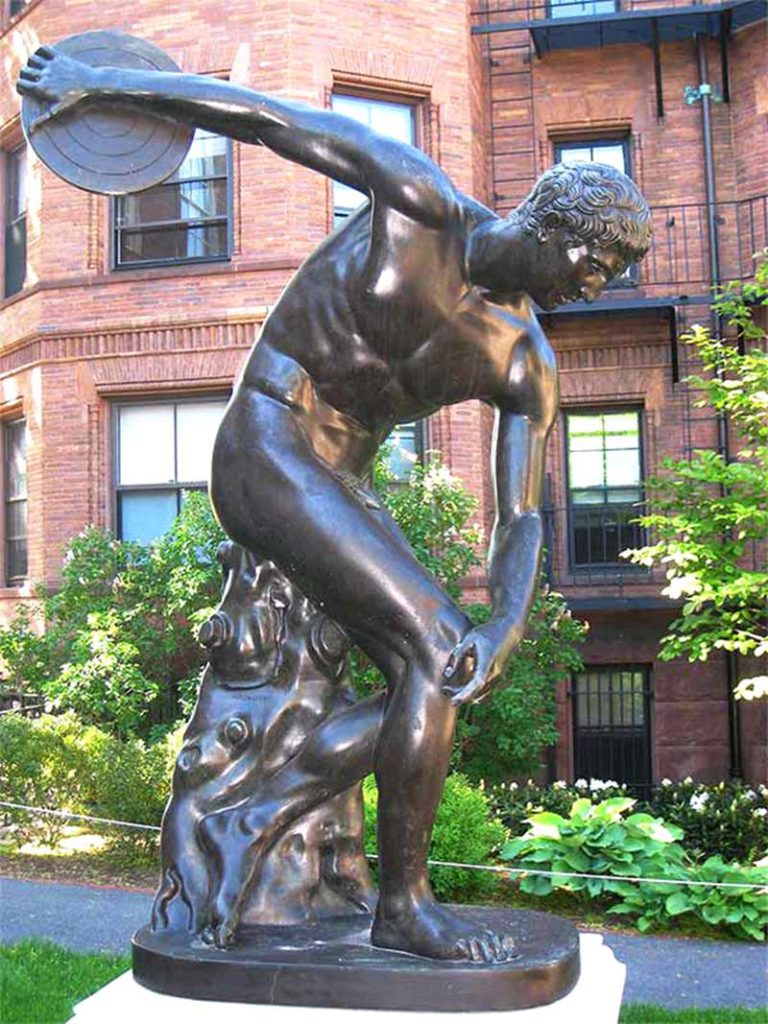 the-art-of-Discobolus