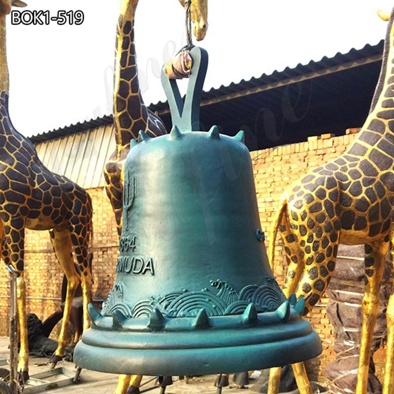 antique bells for sale