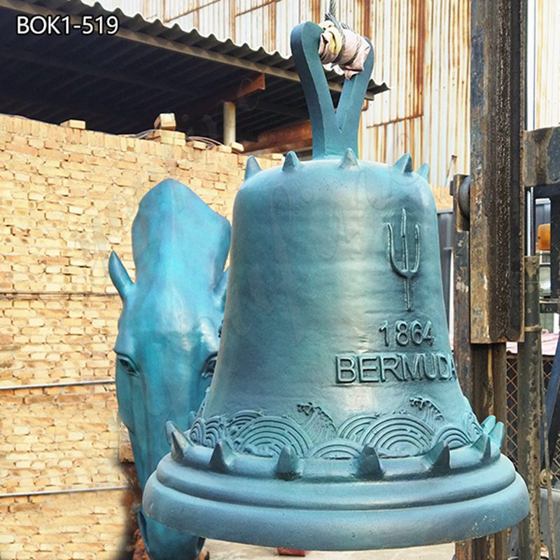 bronze bells for sale