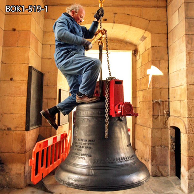 church bells for sale