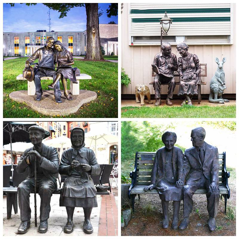 How to Restore a Bronze Statue: A Ultimate Guide - Blog - 4