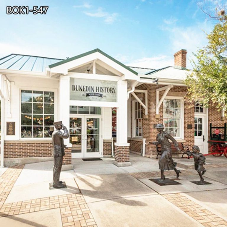 Customized Life Size Figure