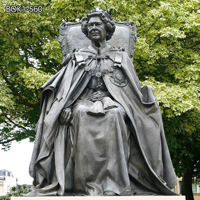Famous Figure Replica
