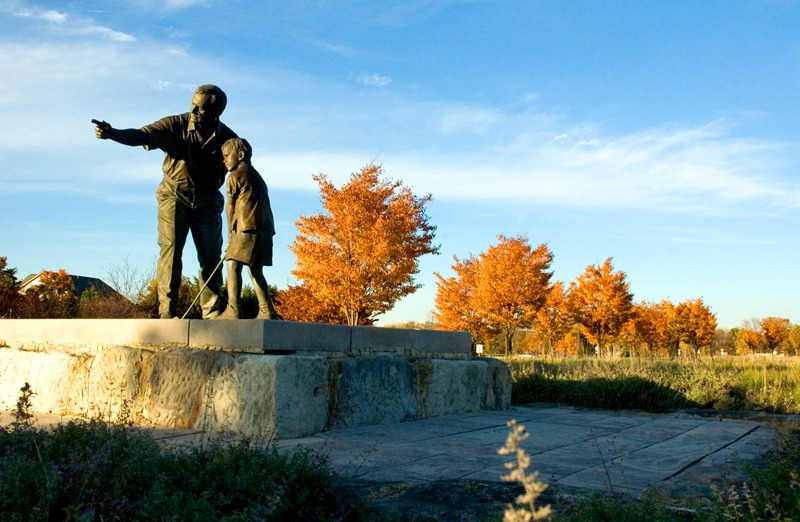 Jack Nicklaus - Dublin, Ohio