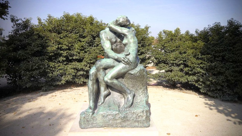 Top 10 Most Famous Bronze Statues in the World - Blog - 5