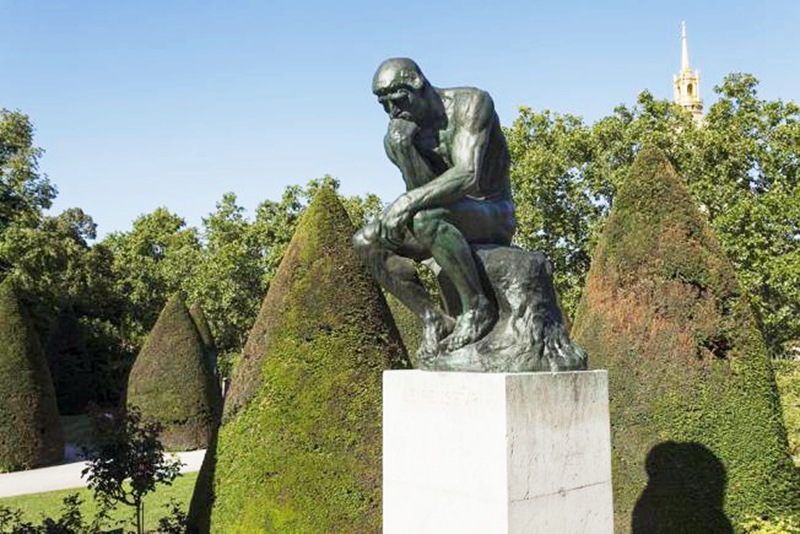 Top 10 Most Famous Bronze Statues in the World - Blog - 1