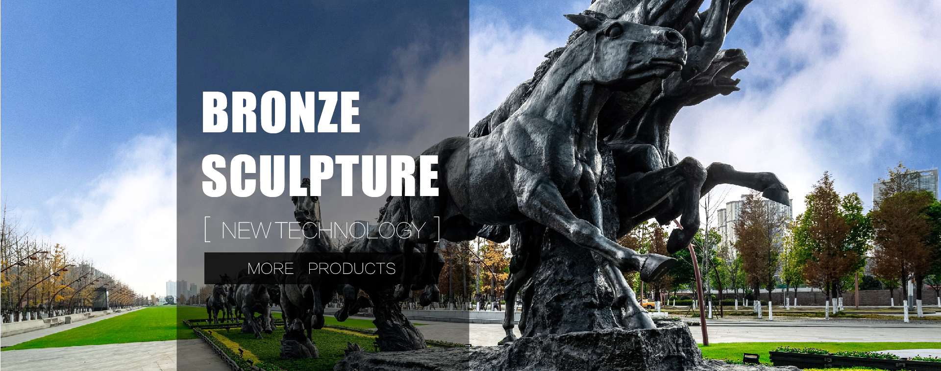 About YouFine Bronze Foundry -  - 1