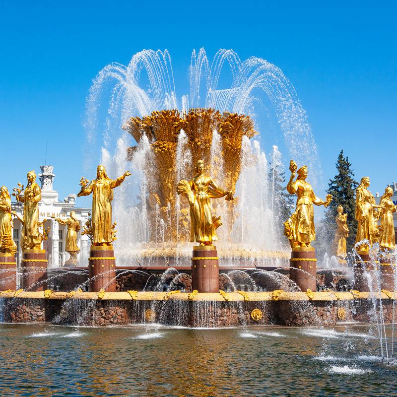 Bronze Garden Water Fountains for Sale -  - 15