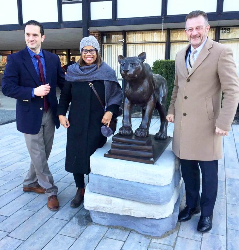 Top 16 Most Popular Bronze Wildlife Sculptures in America - Blog - 13