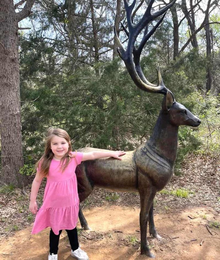 How Much Does a Bronze Statue Cost YouFine Sculpture