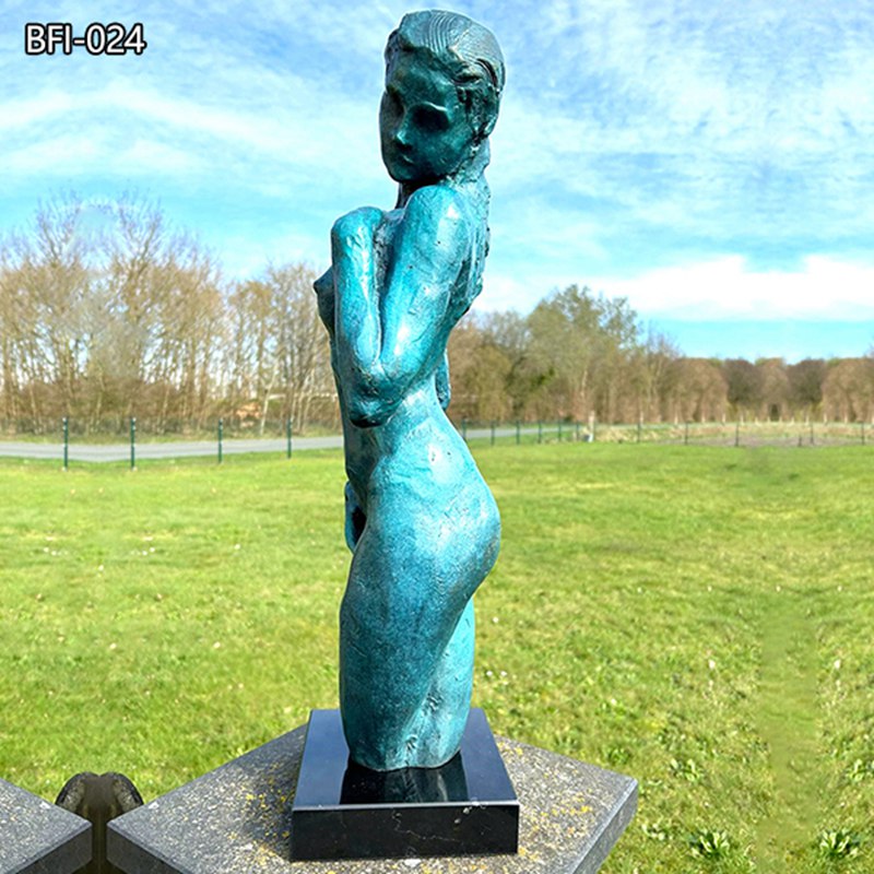Nude Woman Statue Manufacturer