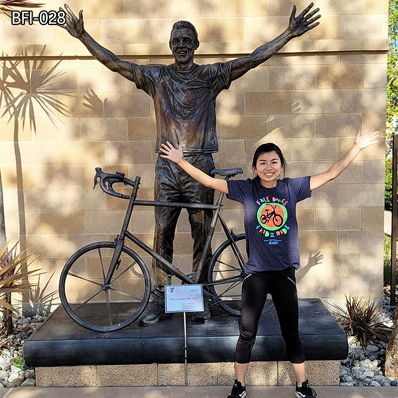 Famous Statue Replica