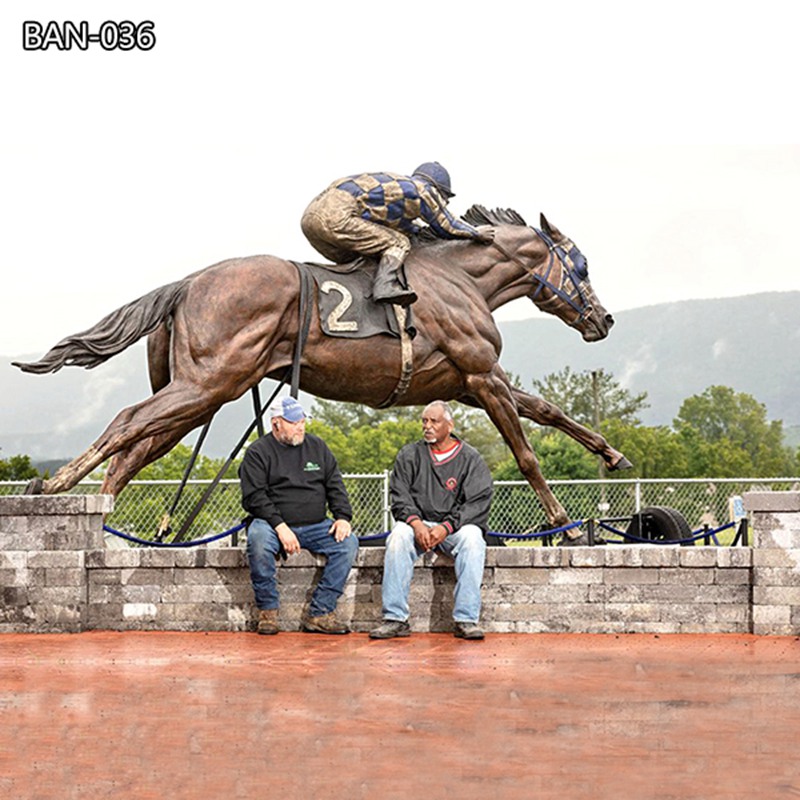 horse statues for sale life size